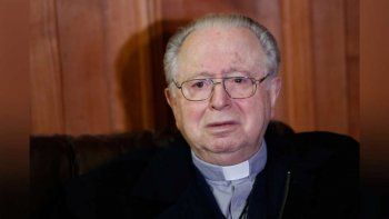 El Papa expulsó del sacerdocio al chileno Fernando Karadima por abuso sexual