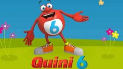 Quini 6. Resultados de este miércoles 4 de octubre.&nbsp;
