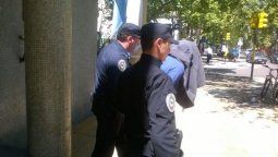 Detuvieron por drogas al hijo de un funcionario de Las Heras