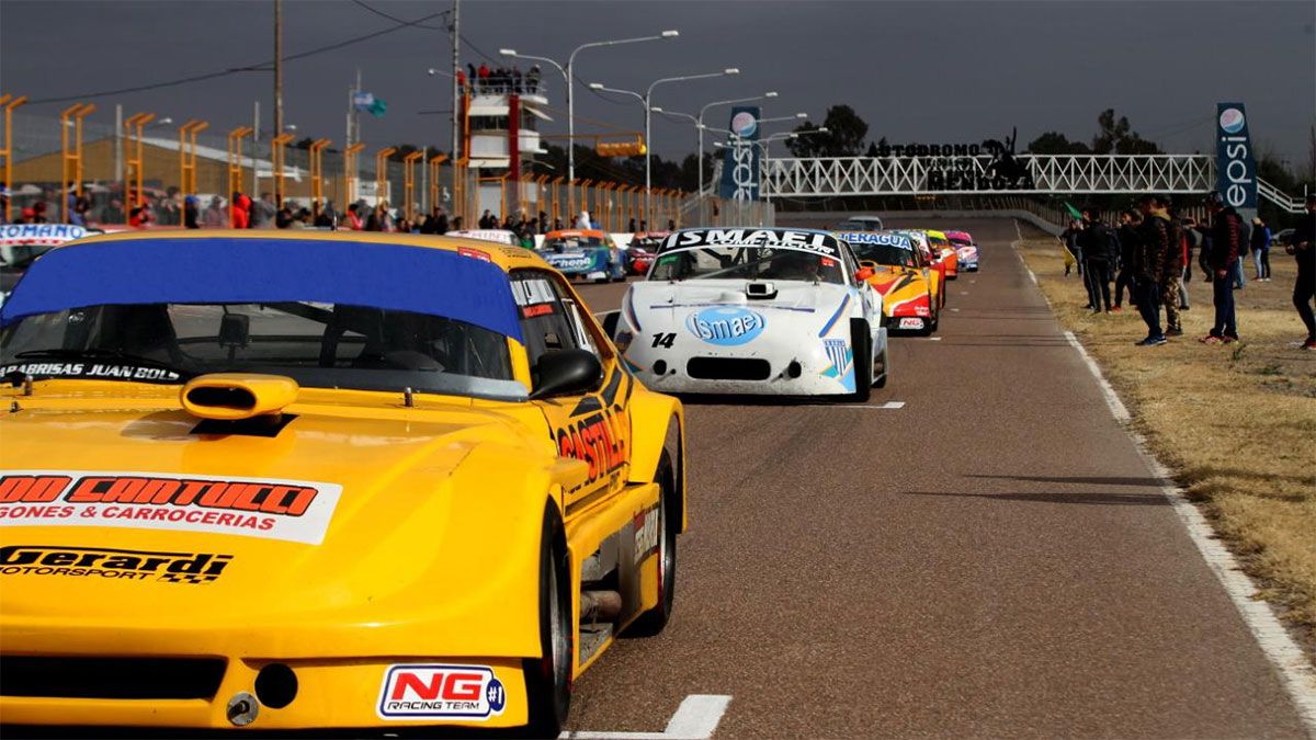 En cada edición, el GPV muestra detalles que lo distinguen como un gran espectáculo.