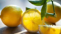 Cómo desintoxicar el cuerpo con limón después de las fiestas.