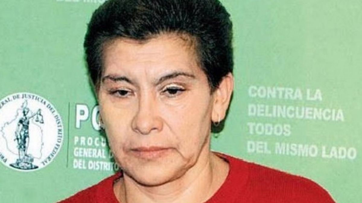 A Juana Dayanara Barraza Samperio