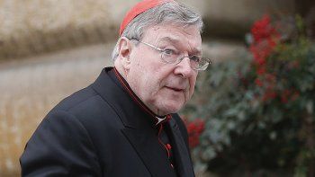 El ministro de finanzas del Vaticano negó las acusaciones de pedofilia