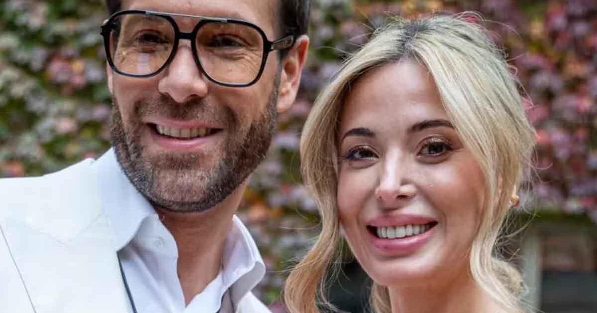 ¡Escándalo! Allanaron a Jesica Cirio y Elías Piccirillo: encontraron 3 millones de dólares
