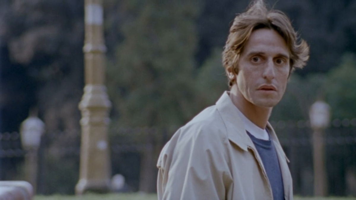 Streaming. Netflix: Diego Peretti te hará reir con una comedia desopilante.