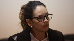 Expectativa por las últimas palabras de Julieta Silva en el final del juicio