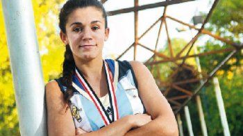 Convocada: Priscila Jardel estará en el Mundial junior en Chile