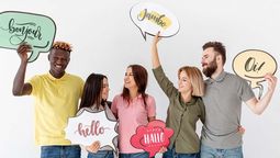 Uno de los pocos idiomas en el mundo que no tiene palabras para decir sí o no