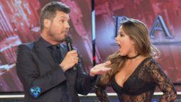 El impresionante despliegue para que se cumpla la perimetral entre Barbie Vélez y Fede Bal