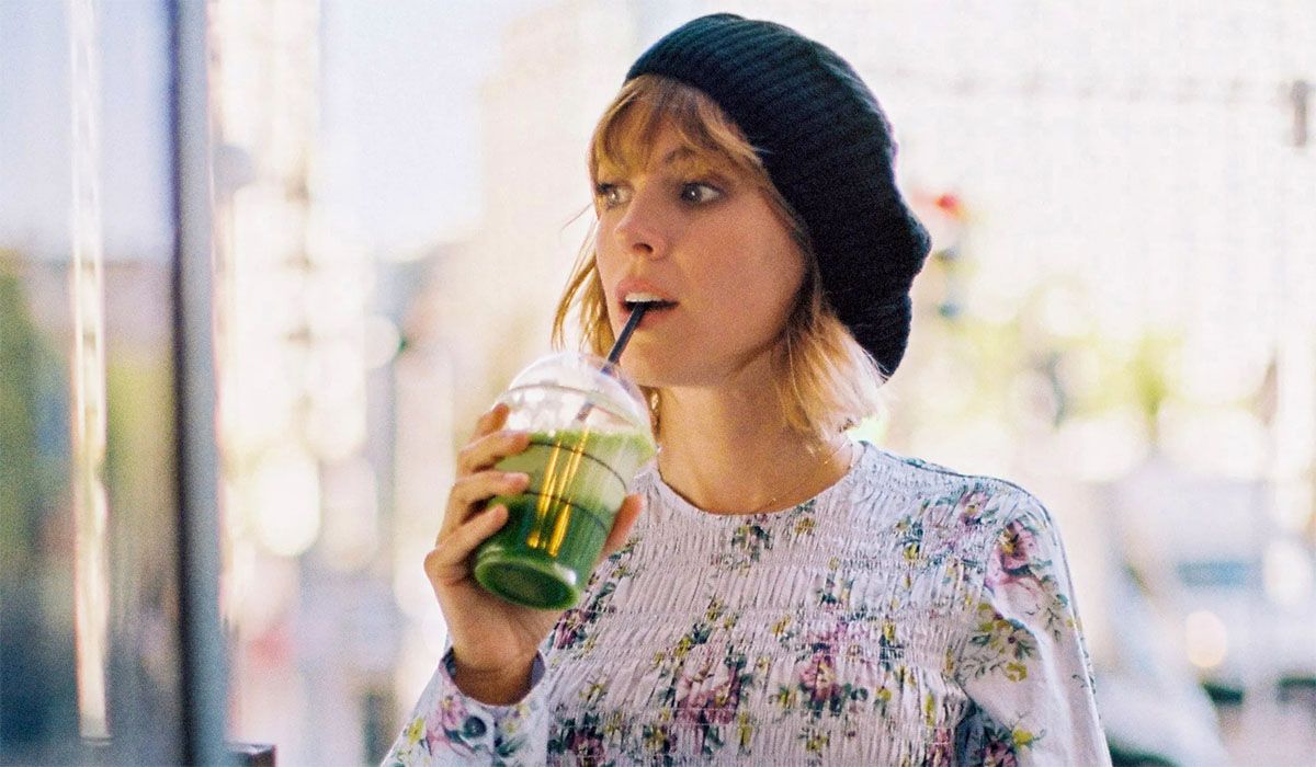 Jugo de apio para adelgazar: el preferido de las estrellas 