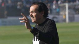 ¡El querido Víctor