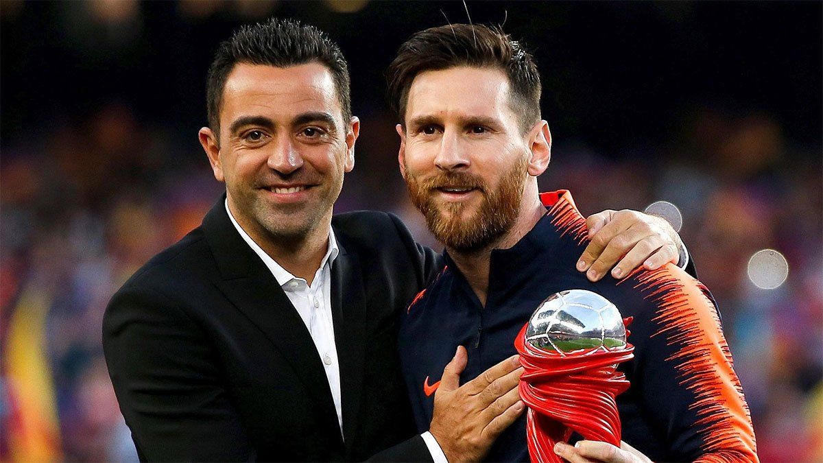 Lionel Messi irá por otro histórico récord en Barcelona