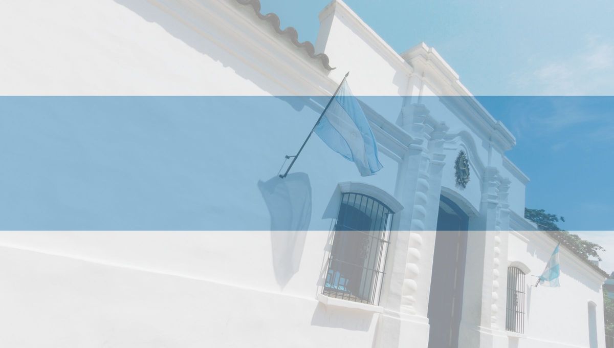 Bandera de Tucumán. Bandera de Tucumán.