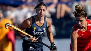 Las posiciones de la Pro League tras la derrota de Las Leonas, por penales, ante Inglaterra