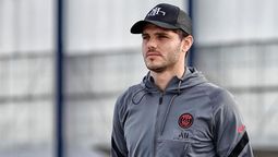 Mauro Icardi dejaría el PSG para ir al Atlético Madrid
