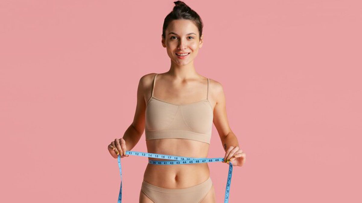 Una dieta que deje de lado las gaseosas, los alimentos procesados y el pan mostrará muchos cambios. Una dieta que deje de lado las gaseosas, los alimentos procesados y el pan mostrará muchos cambios. 