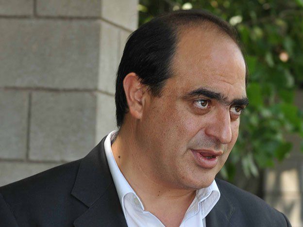 El palmirense Mario Adaro integra el ala peronista de la Corte.