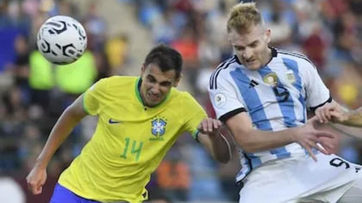 Luciano Gondou es figura en Argentinos Juniors y en la Selección argentina Sub 23. Luciano Gondou es figura en Argentinos Juniors y en la Selección argentina Sub 23.