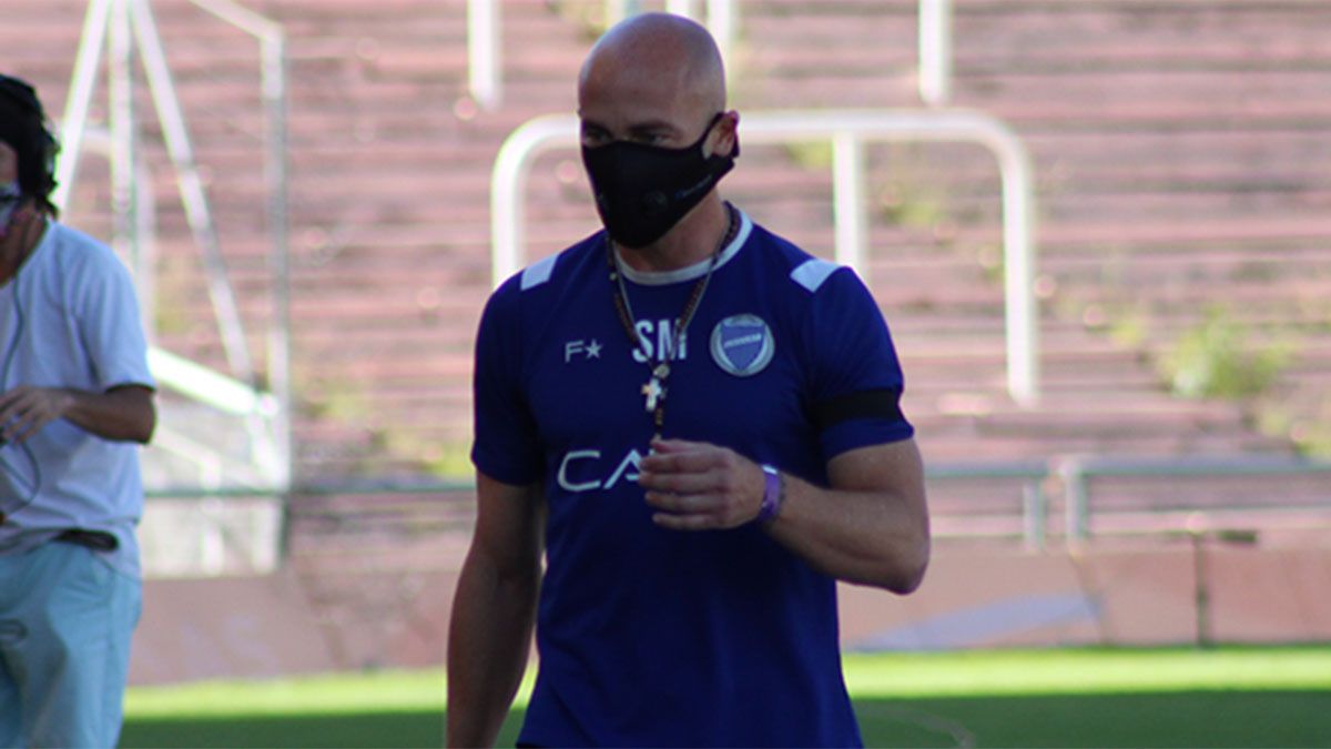 Foto: gentileza La Página Bodeguera.