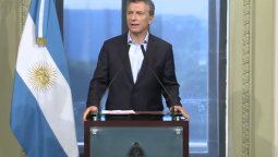 Macri reiteró que está a disposición de la Justicia para colaborar en la causa por los Panamá Papers