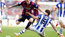 El Barcelona