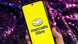Este teléfono está de oferta en Mercado Libre. Este teléfono está de oferta en Mercado Libre.