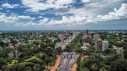 Mendoza se acerca de a poco a la primavera.