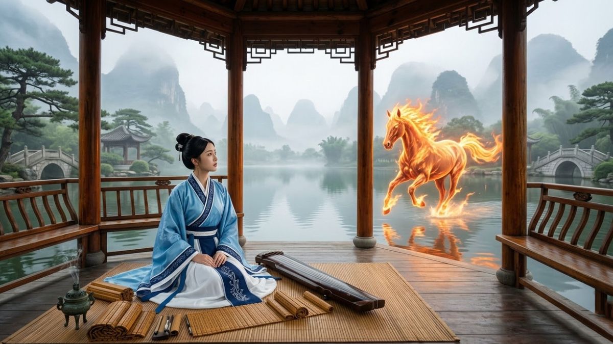 Consulta el hor&oacute;scopo chino de hoy martes 24 de marzo.