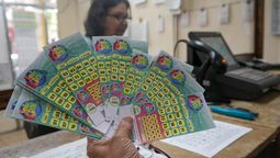 Telekino: resultados del sorteo 2367 del domingo 16 de marzo
