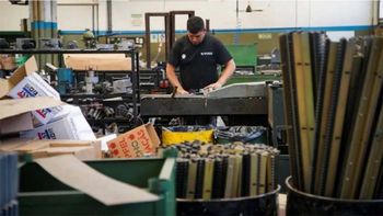 Cornejo reforma el Fondo para la Transformación y gesta un nuevo sistema de financiamiento Cornejo reforma el Fondo para la Transformación y gesta un nuevo sistema de financiamiento