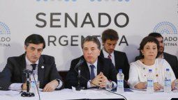 Nación propone un bono para pagar la deuda aunque sin efectuar pagos en 2018