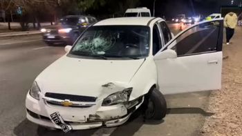 Dos muertes, un crimen, estafas y complicidades en los casos del Corsa y la S10 robados de playas oficiales Dos muertes, un crimen, estafas y complicidades en los casos del Corsa y la S10 robados de playas oficiales