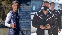 Así jugarán los equipos mendocinos la 20ª fecha de la Primera Nacional