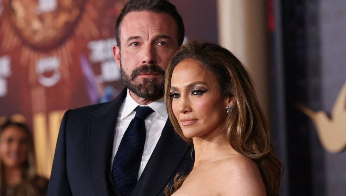 La decisión de Jennifer Lopez y Ben Affleck que paraliza a todos los fans y confirma su separación