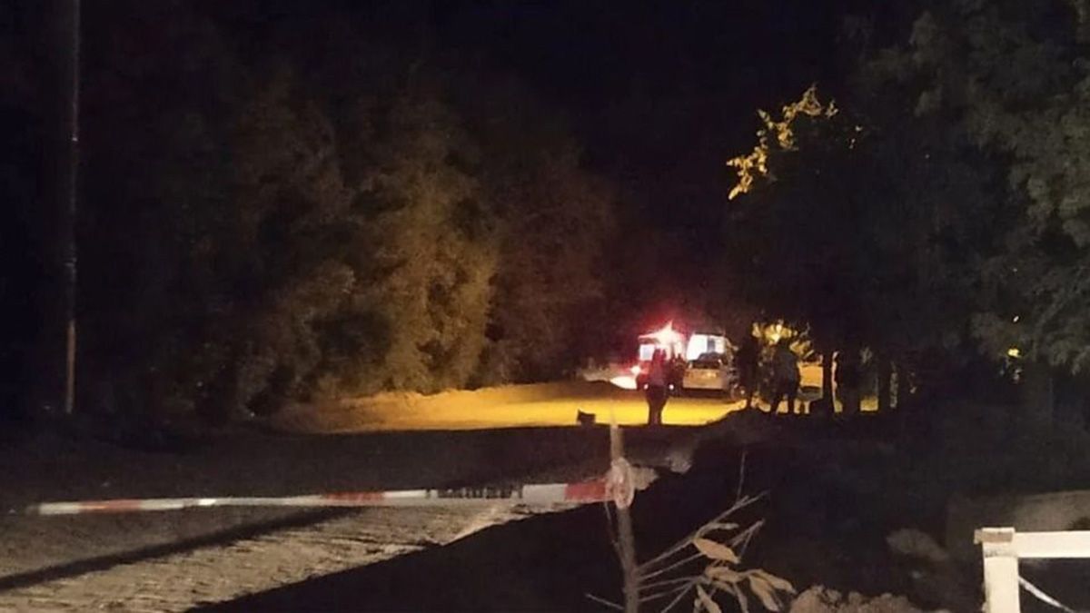 El femicidio se produjo en una casa de Ranchos, cerca de La Plata, donde un hombre asesinó y luego enterró a su mujer&nbsp;