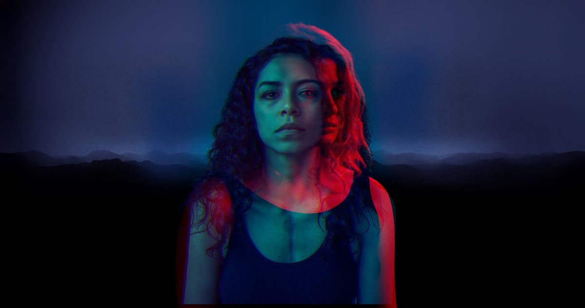 A pesar de tener solo 10 capítulos, Netflix canceló a esta serie. A pesar de tener solo 10 capítulos, Netflix canceló a esta serie.