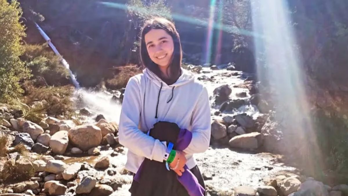 La estudiante de 17 años sufrió una serie de complicaciones derivadas de mononucleosis en el viaje de egresados La estudiante de 17 años sufrió una serie de complicaciones derivadas de mononucleosis en el viaje de egresados