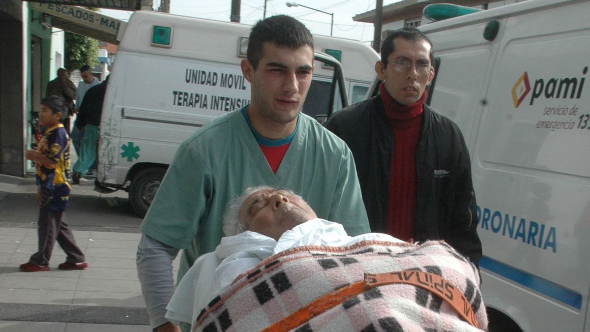 Diputados analiza un proyecto que defina las enfermedades prioritarias para la salud de la población.