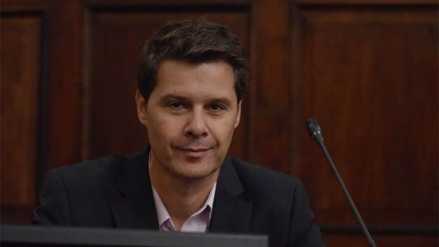 Portezuelo del Viento: polémicas declaraciones de un diputado de Mendoza