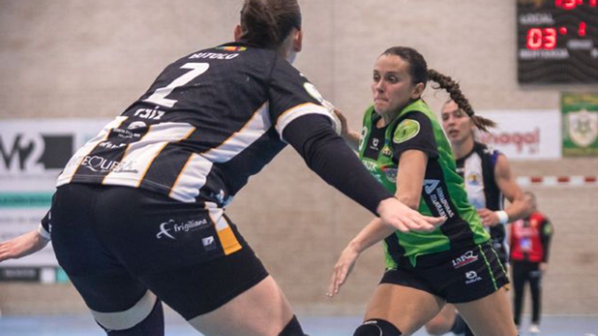 Macarena Sans es una de las convocadas. Macarena Sans es una de las convocadas.