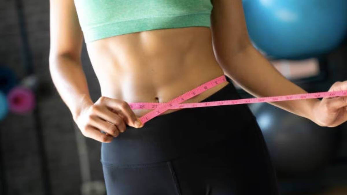 4 errores que te impiden adelgazar.