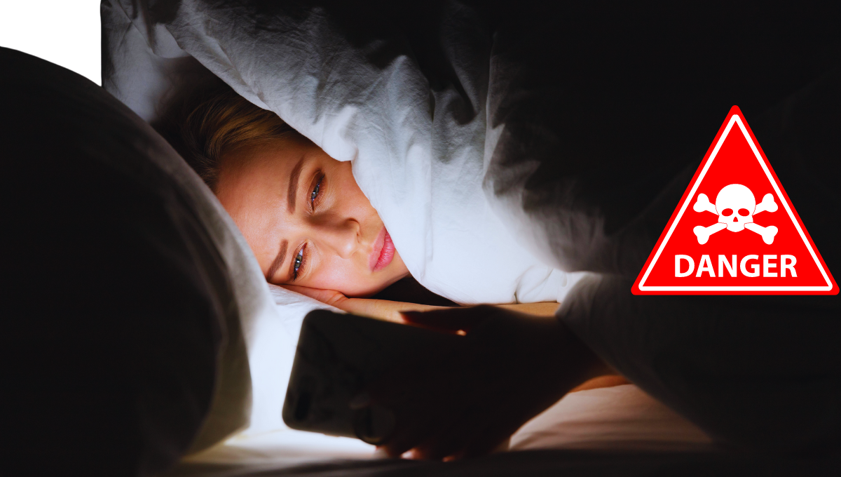 Esta es la razón por la que la numerología advierte sobre las horas peligrosas