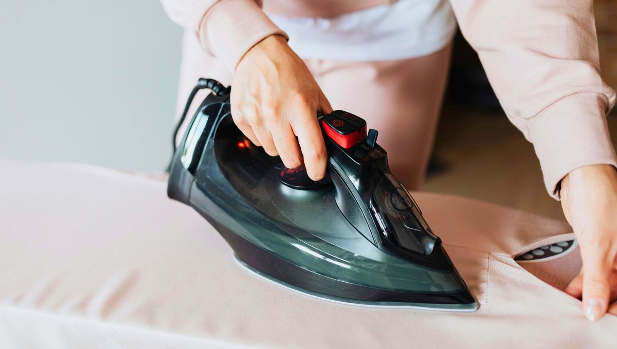 El agua oxigenada también sirve para este truco de costura El agua oxigenada también sirve para este truco de costura