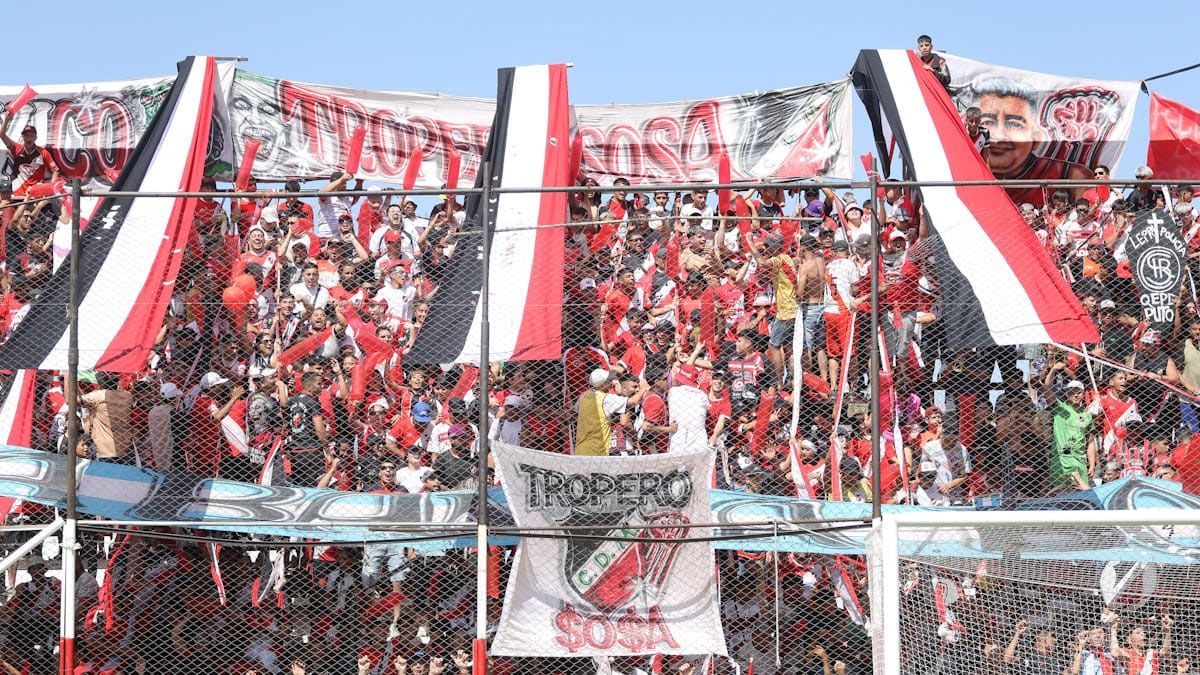 Foto: Cristian Lozano (Diario UNO). Foto: Cristian Lozano (Diario UNO).