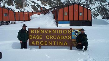 Abren retiros voluntarios en Parques Nacionales y suprimirán los cargos que queden vacantes Abren retiros voluntarios en Parques Nacionales y suprimirán los cargos que queden vacantes