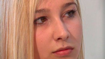 Nahir Galarza protagonizó un nuevo escándalo en la cárcel