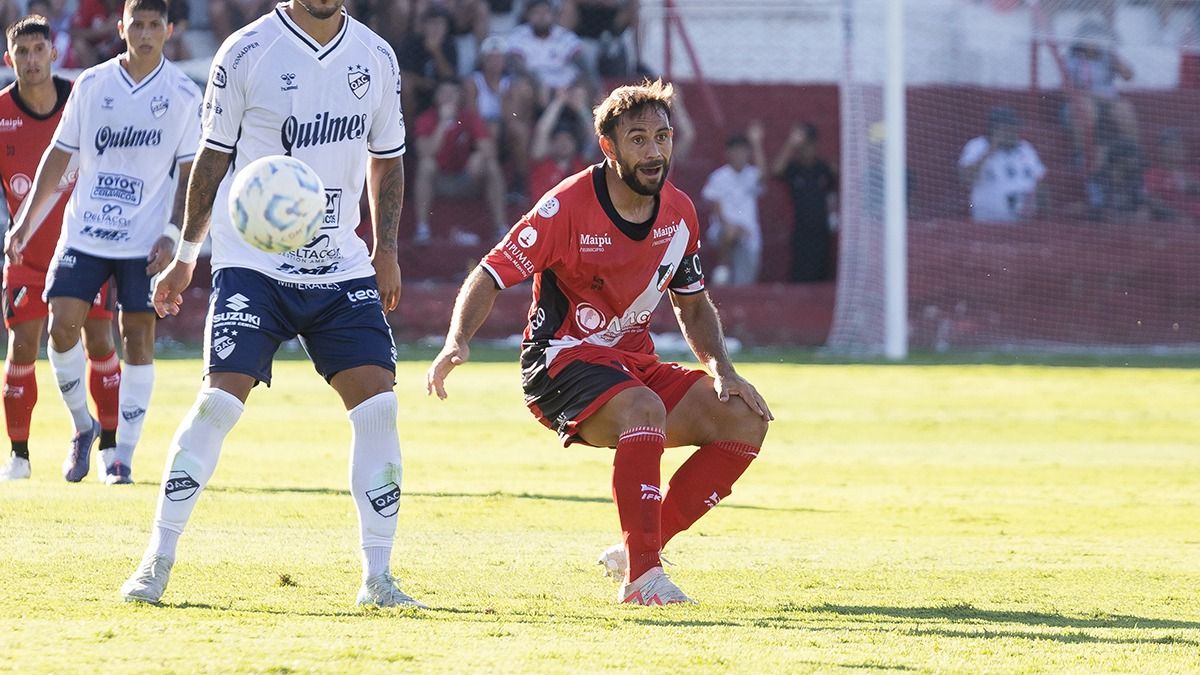Matías Villarreal