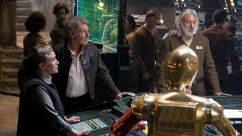 Murió uno de los actores de Star Wars, víctima del coronavirus