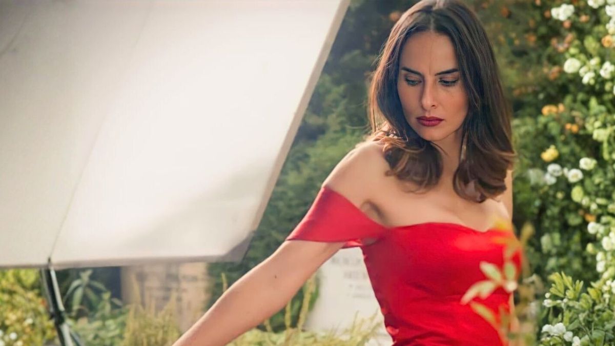 Netflix: la película mexicana que promete conquistar con su historia de amor y segundas oportunidades