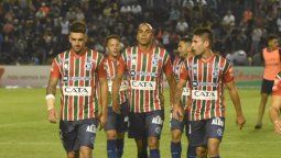 No hay que bajar los brazos